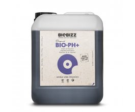 BioBizz pH+, 5l