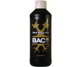 B.A.C. Plant Vitality Plus, 500ml