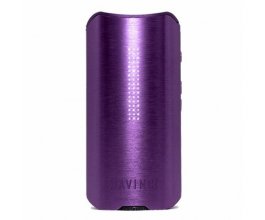 Vaporizér DaVinci - IQ2 - Amethyst