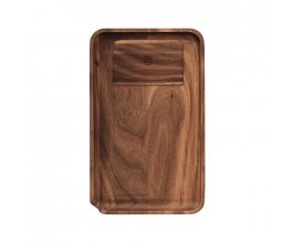 Malý podnos na rolování Marley Natural Small Tray