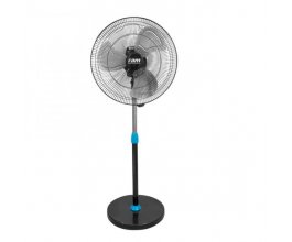 Stojanový ventilátor RAM Heavy Duty 45cm, 4 rychlosti