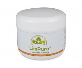 LIMPURO® Air-Fresh Orange, 200g