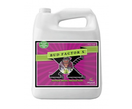 Advanced Nutrients Bud Factor X 5l