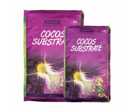 Atami Cocos Substrate, 20L