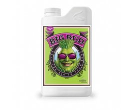 Advanced Nutrients Big Bud Liquid 4 L