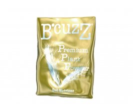 Atami B´cuzz Premium Plant Powder Soil, 1000g