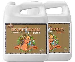 Advanced Nutrients pH Perfect Sensi Coco Bloom Part A 500 ml