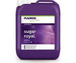 Plagron Sugar royal, 5L