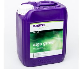 Plagron Alga Grow, 20L