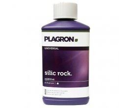 Plagron Silic Rock, 250ml