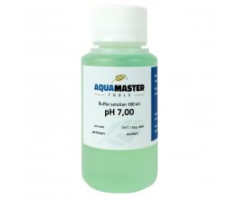 Kalibrační roztok Aquamaster Tools pH7 - 100 ml