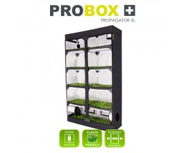 PROBOX Propagator XL, 120x40x200cm