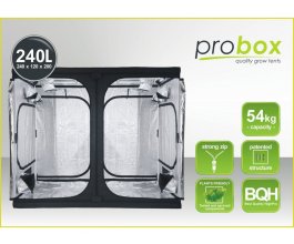 PROBOX BASIC 240L, 240x120x200cm