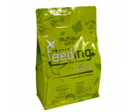 Green House Feeding - Grow, prášek 1Kg