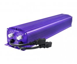 Elektronický předřadník Lumatek TWIN 600W, 230V