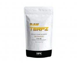 RAW Terpz 950g, NPK 0-0-22