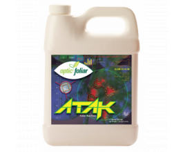 Optic Foliar Atak, 1l