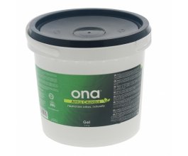 ONA Gel Apple Crumble v kýblu, 3,8kg