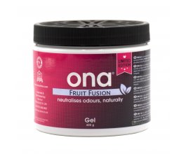 ONA Gel Fruit Fusion, 400g