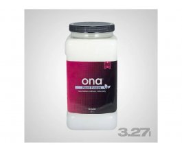 ONA Liquid Tropics, 3,27L