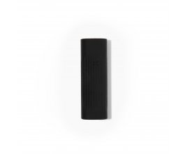 PAX Grip Sleeve - silikonový obal na vaporizér, Onyx