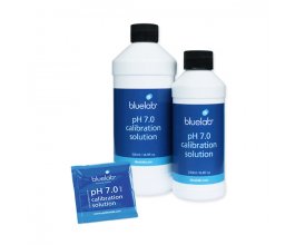 Bluelab pH7 Calibration Solution, 500ml