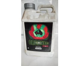 Platinium Nutrients Organic Bloom, 3L, ve slevě