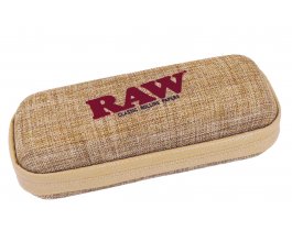 Pouzdro RAW CONE WALLET, béžový melír