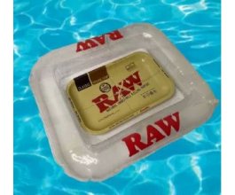 Plovák pod rolovací podnos RAW Inflatable Tray Holder