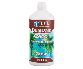 T.A. DualPart Coco Grow 1l