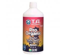 T.A./G.H. G.O.Thrive/Pro Organic Bloom 500ml, ve slevě