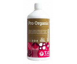 T.A. Pro Organic Bloom 1l