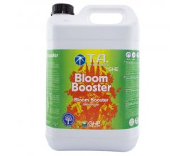 T.A./G.H. G.O. Bud/bloom booster, 10l, ve slevě