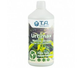 T.A. Urtimax Nettle Brew 500ml