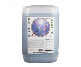 Innovating Plant Products Ultimate Grow A + B, 5l, ve slevě