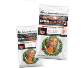 Advanced Nutrients WSP Sensi Bloom Pro B 1kg