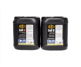 Gold Label Soil A&B 5L