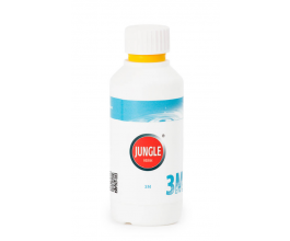 Jungle In da Box 3M KCl 250ml