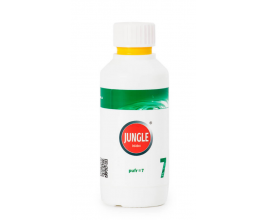 Jungle In da Box PH 7 250ml