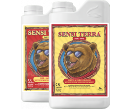 Advanced Nutrients Sensi Terra Part One 1L