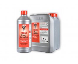 Hesi Root Complex, 2,5L, ve slevě