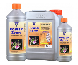 Hesi PowerZyme, 2,5L, ve slevě