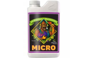 Advanced Nutrients pH Perfect Micro 20L