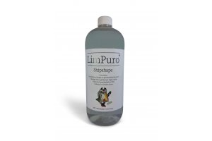 LIMPURO® Shipshape Desinfecand Cleaner, 1l