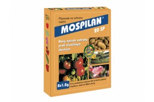 Insekticid Mospilan 20 SP, 2x1,2g