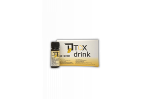 D-TOX drink 10x10ml