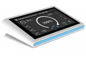 OPTIPAR Smart Grow Light Controller