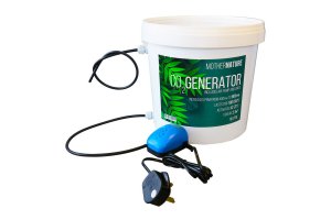 MotherNature CO2 Generator 10l