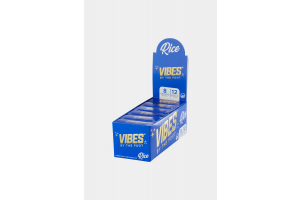 VIBES - By The Foot - Fatty- Box- 8metrů