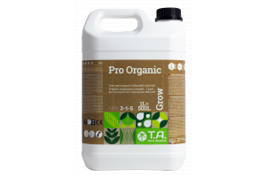 T.A. Pro Organic Grow 5l